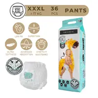 Toddler Training Pants XXX-Large