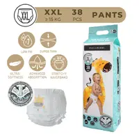 Toddler Training Pants XX-Large